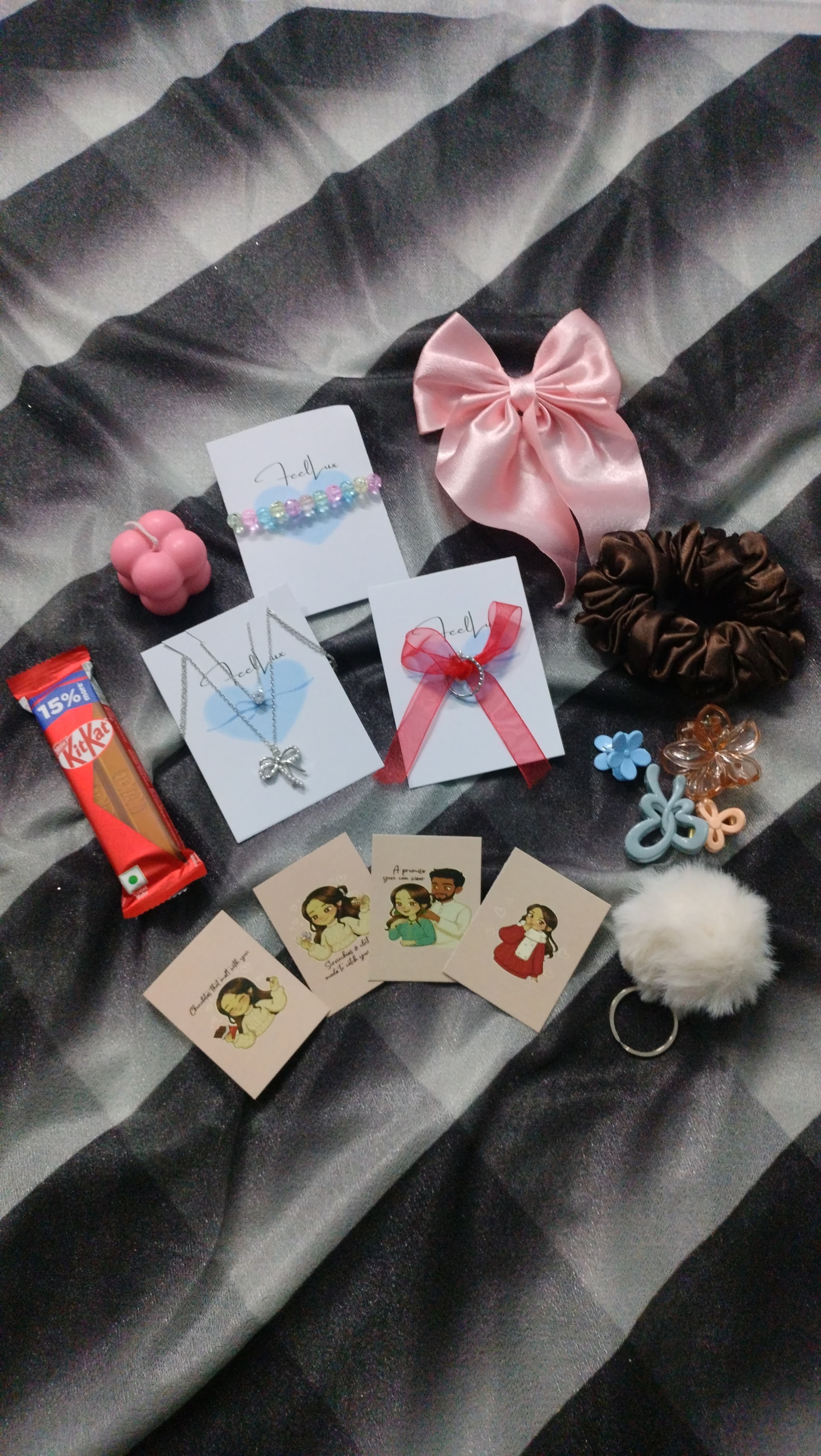 Her Essentials - View 2